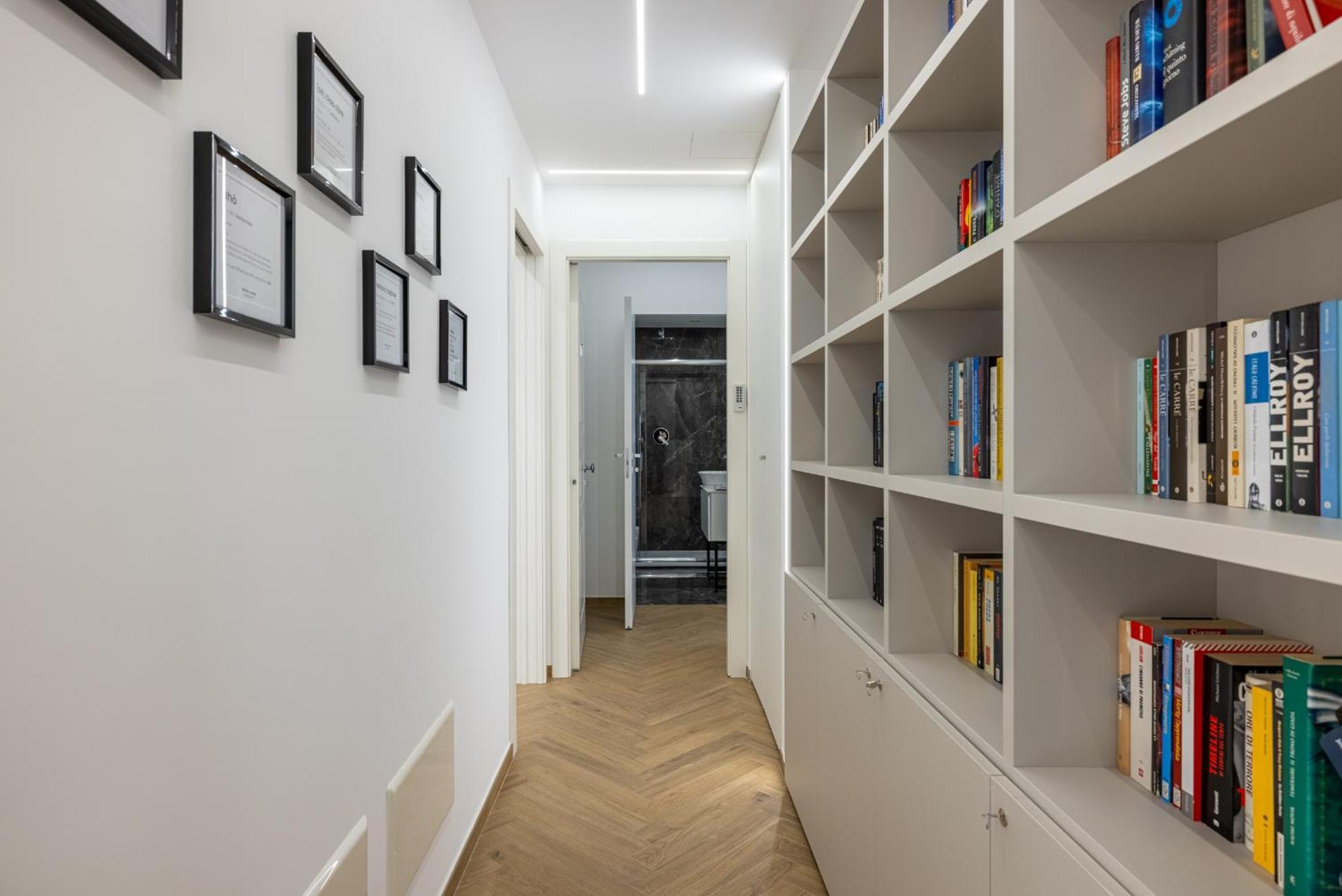 Hezio Guest House Рим Екстер'єр фото