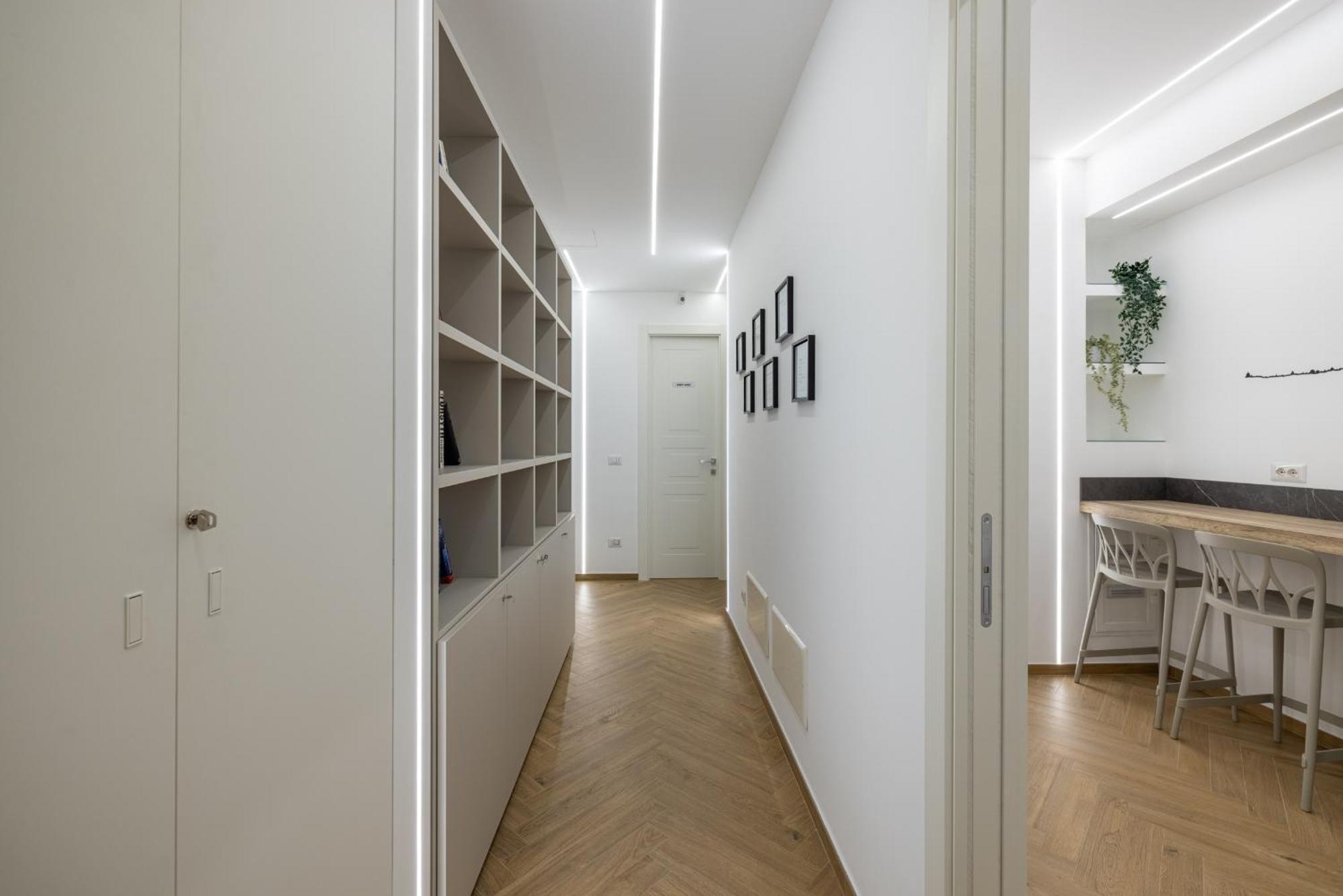 Hezio Guest House Рим Екстер'єр фото
