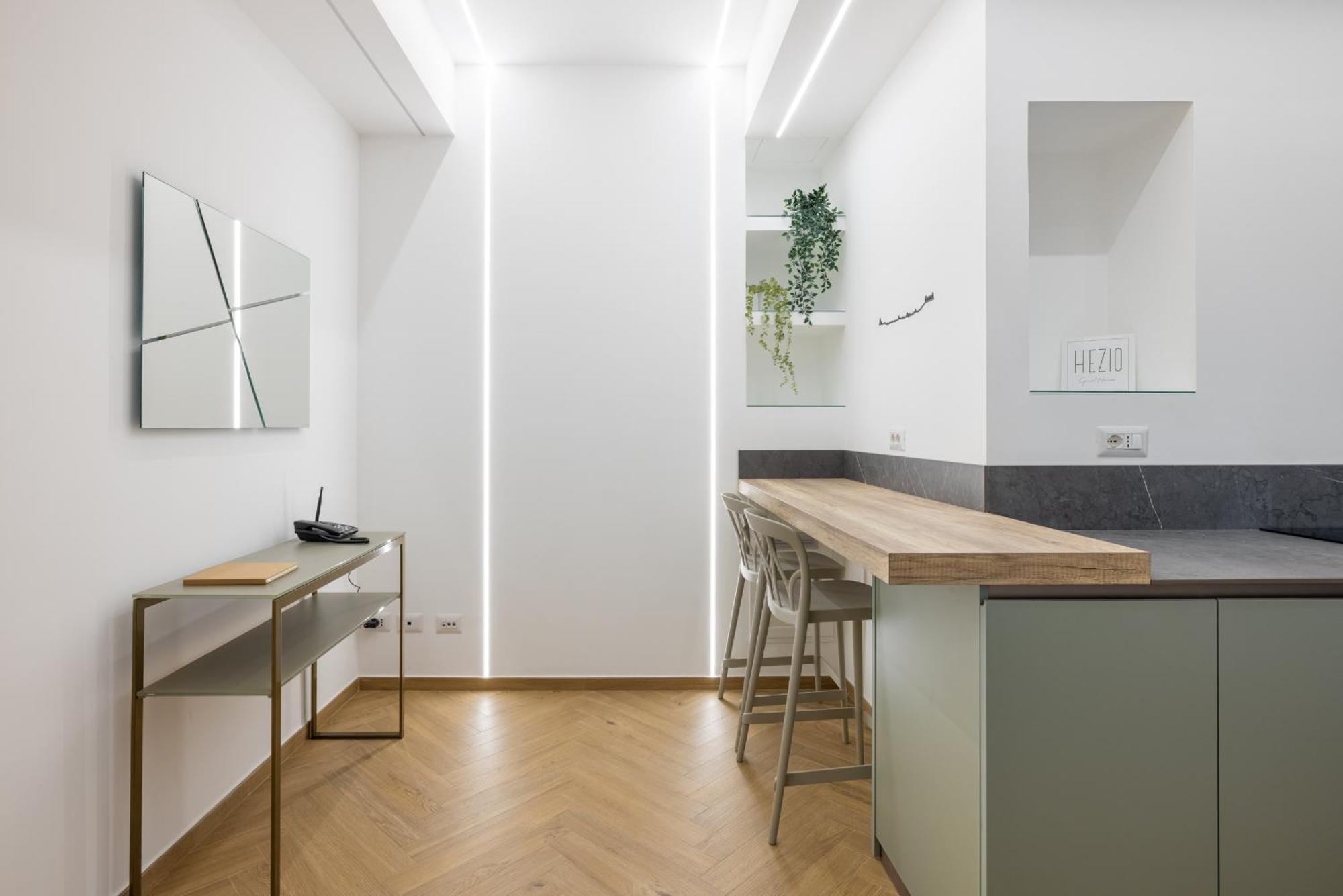 Hezio Guest House Рим Екстер'єр фото