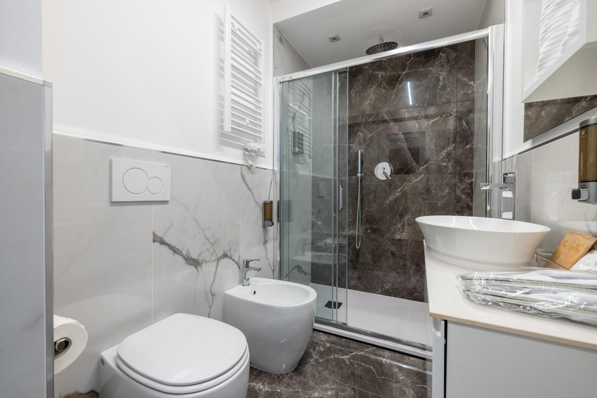 Hezio Guest House Рим Екстер'єр фото