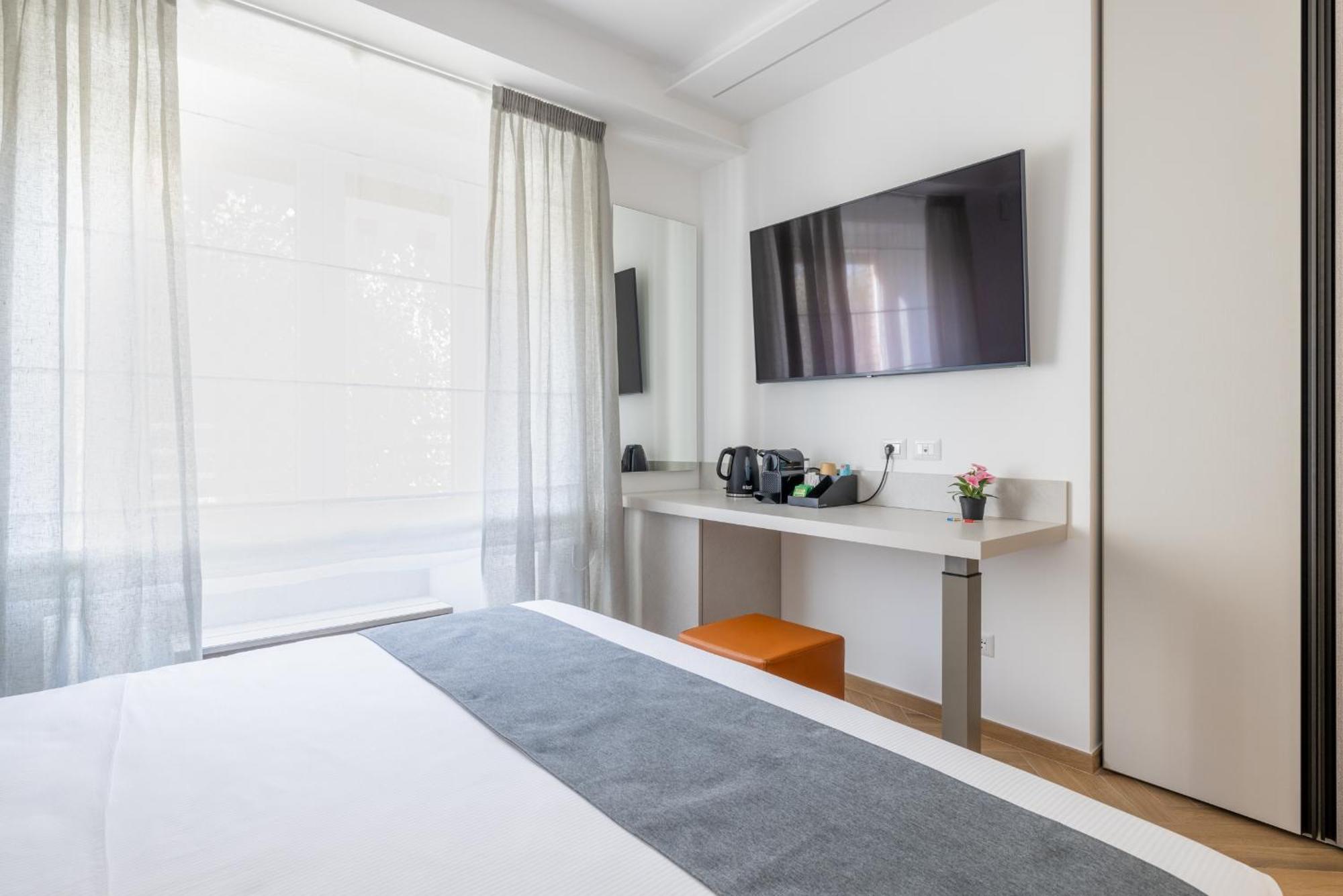 Hezio Guest House Рим Екстер'єр фото